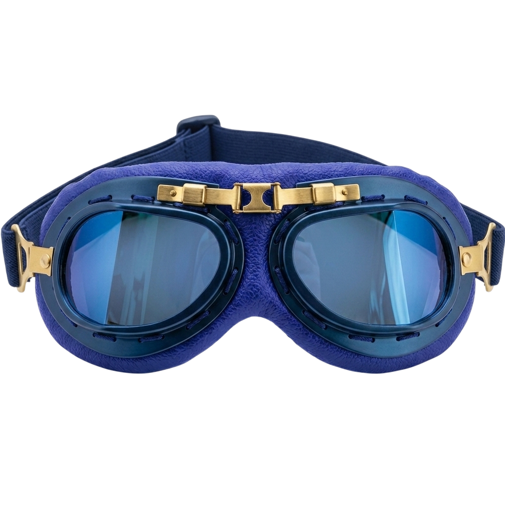 Odyssey Career Goggles