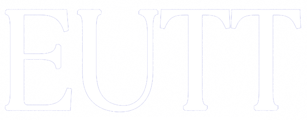 EUTT Video Editing Studio Logo