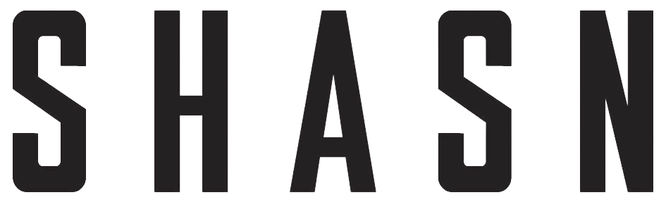 Shasn Game Logo